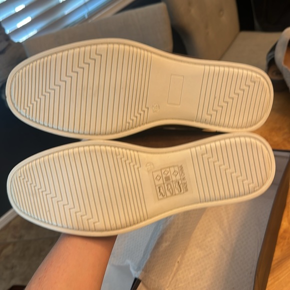 Joseph Abboud size 10.5 loafer - Picture 3 of 6